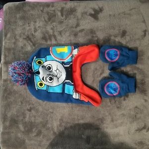 💰3 for $15💰 Thomas Hat & Gloves
